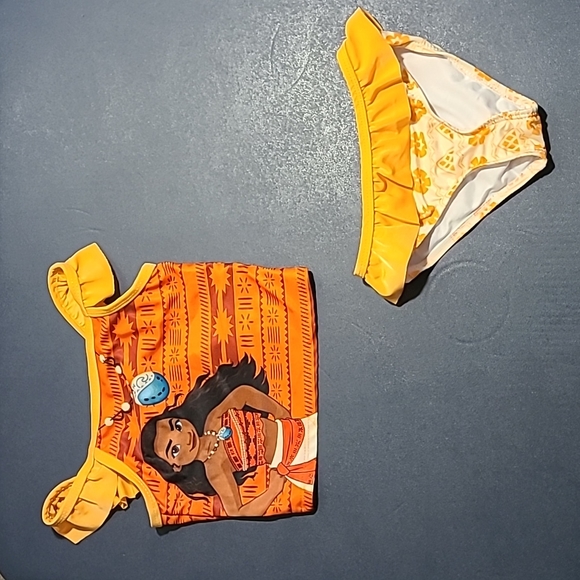 Other - 3T Bathing Suit.     LT#189
